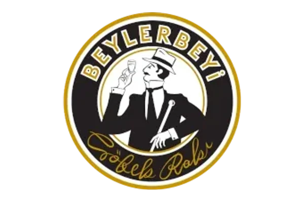 Beylerbeyi Raki Logo
