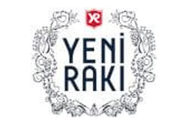Yeni Raki Logo